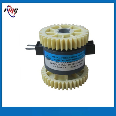 1750041947 Wincor Nixdorf Kopling Assy CMD PN 01750041947