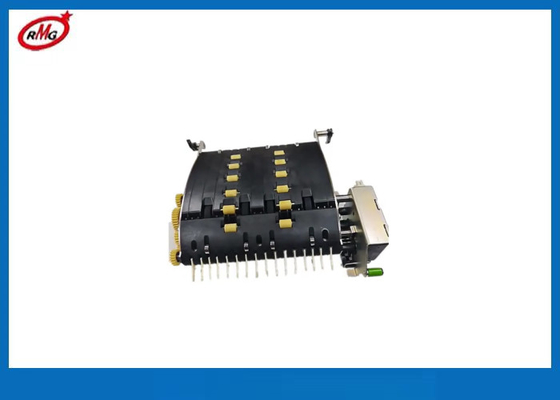 RM4+4 Bagian Mesin ATM Diebold Nixdorf DN Distributor Rak Transportasi 2 CRS FL 4+4 01750223743 1750223743