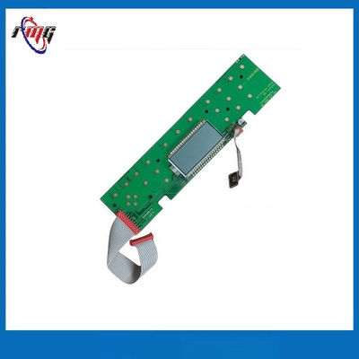 Glory EV8626 Banknote Counter Display Control Board dengan Kawat