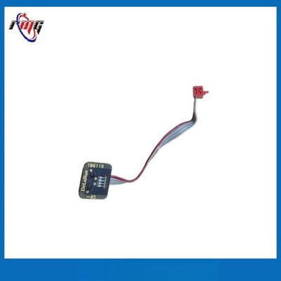 Glory EV8626 Uang Kasing Papan Kontrol Tampilan Kawat Sensor 90mm
