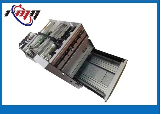 02-04-6-03-19-03-2-1 ATM Bagian Glory MiniMech Series Bill Dispenser Dengan 2 Kaset MM010-NRC