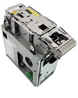Modul Dispenser Uang Tunai Fujitsu F56 KD03234-C201 - Suku Cadang Perbaikan & Penggantian ATM