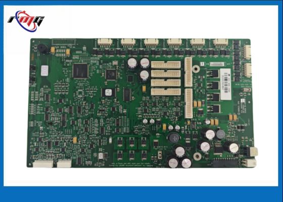 Papan Opteva Diebold CCA Dispenser Controller 49-208102-000m 49-208102-000D Bagian Mesin ATM