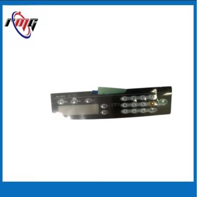 Majelis Papan GFB-800 Assy Penghitung Uang ATM Suku Cadang Pengganti