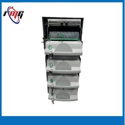 Modul Dispenser Uang Tunai ATM Glory NMD50 2-5 Kaset