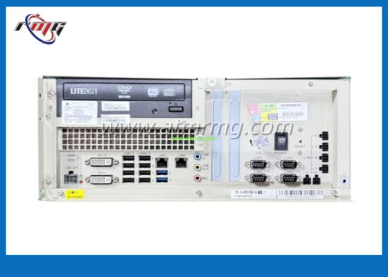 Suku Cadang Mesin ATM GRG H68V CRM9250N IPC-016 PC CORE
