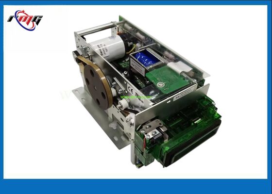 Suku Cadang ATM NCR SelfServ 66XX USB IMCRW T2 Pembaca Kartu Cerdas Jalur 2 445-0704480 Suku Cadang Mesin ATM