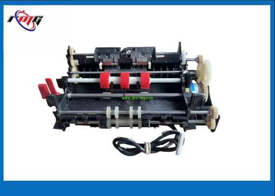 Wincor Nixdorf unit ekstraktor tunggal CMD-V5 PN: 01750182307 Mesin ATM