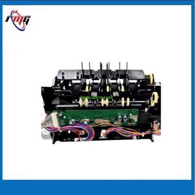 01750295447 DN200 IOC In-Output Module Collector Unit untuk operasi ATM & transfer data Wincor Diebold Bagian mesin ATM DN200, DN250, DN450