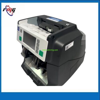 Glory GFS-220-C Mesin penghitung dan pemotong uang kertas desktop berkecepatan tinggi
