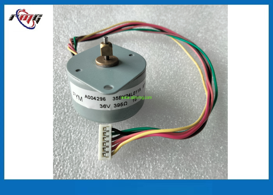 A004296 Suku Cadang ATM NMD/DeLaRue Talaris NMD50/100 Dispenser ND200 Stepping Motor 35BY24L011A