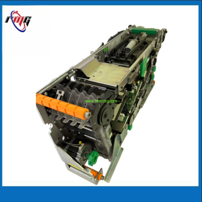 484-0100184 Original NCR CPM Traveller Unit Core Check Processing Module For SelfServ 6638 Bagian Mesin ATM Deposit Cerdas Diperiksa sepenuhnya Dengan 100% Pemeriksaan, Kualitas Asli Asli Dijamin