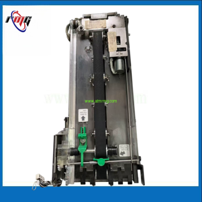 484-0101065 Original NCR SCPM Bunch Infeed Long Module Assembly untuk SelfServ 30 Series ATM Core Transport 484-0100184
