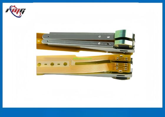 998-0235689 Suku Cadang Mesin ATM NCR 3Q8 Pembaca Kartu Kepala Baca/Tulis Magnetik 3-Track 9980235689