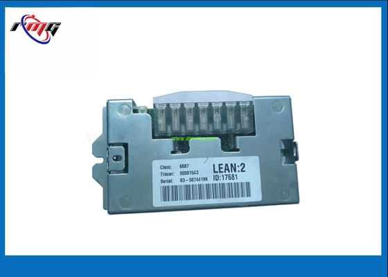 Suku Cadang ATM NCR SelfServ 6687 USB I/O Hub Assembly