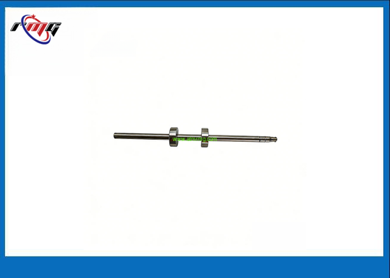Suku Cadang ATM NCR Metal Presenter LVDT Shaft Assy 445-0709475