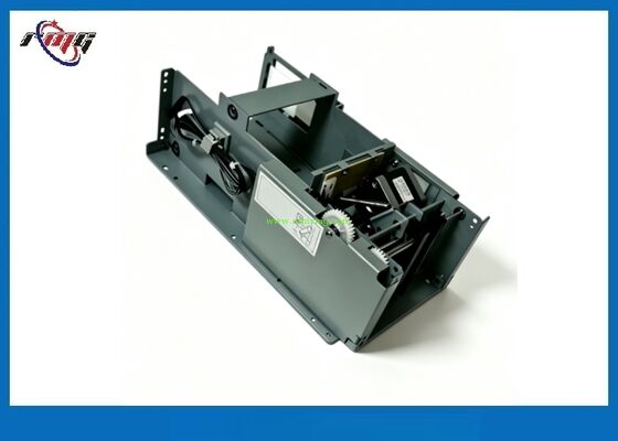 KD02881-D300 Fujitsu F53 ATM Dispenser Bagian Unit Bawah untuk Penanganan Uang Tunai